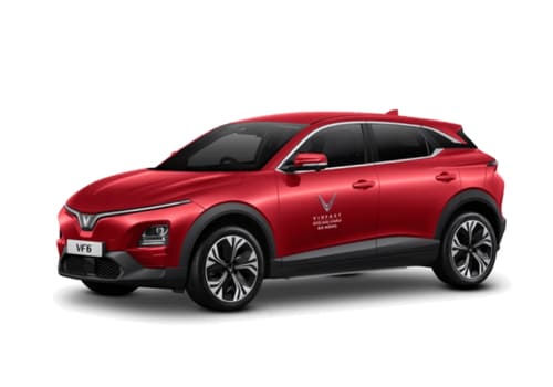Vinfast VF6