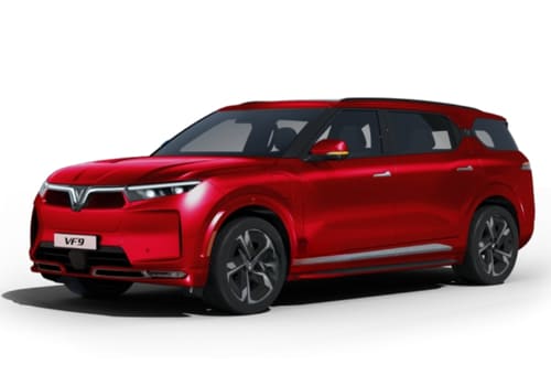 VinFast VF9
